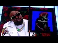 Wale Performs 'Poke It Out'