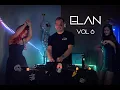 Lagu ELAN - Melodic Techno \u0026 Progressive House Mix VOL 6 | Halloween 2025 | Helsinki