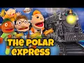 TCP video: The Polar Express! (Old Version)