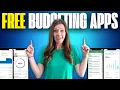 10 Best FREE Budget Apps That Actually Work in 2025