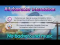 Download Lagu 🇫🇷 Sonic Racing CrossWorlds – All Character interactions with clean audio (French)