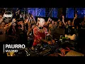 Download Lagu Paurro | Boiler Room x Primavera Sound Madrid x Cupra