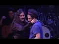 Facundo Toro con Raly Barrionuevo (30 años - Teatro del Libertador)