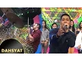 Download Lagu Bian Gindas Ajak Penonton Berhitung '123' [Dahsyat] [23 Mei 2016]