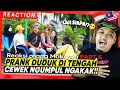 Download Lagu 🇮🇩 NGAKAK!!🤣🤣 PRANK LEWANE TV DUDUK DITENGAH CEWEK NGUMPUL!! PADA BINGUNG!! PART 5 || 🇲🇾 REACTION