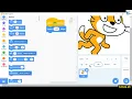 Scratch Interface An Overview Computer Science Lecture Sabaq pk