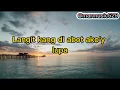 Roel Cortez - Baleleng (Official Lyrics)🎶