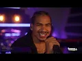 ARIN RAY performs "Reckless" and "The Mood" | The TERRELL Show Live!