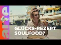 Download Lagu Wie Essen glücklich macht | unhappy - Ronja von Rönne | ARTE