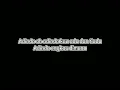Download Lagu Wali band Adinda Lirik