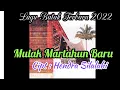 Lagu Batak Terbaru 2022 || Mulak Martahun Baru || Hendra Silalahi
