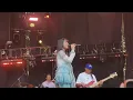 Download Lagu [FRONT ROW] Bernadya - Berlari Live at Pestapora 2025 [FULL HD 60 FPS]