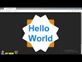 CSS Creative Div Shape with Cool Hover Effects html5 Css3 Hover Effect Tutorial