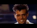 Luis Miguel - Sera Que No Me Amas | El Concierto 1995 HD