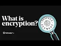 Encryption Explained in 9 Minutes