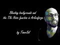 Blending and Tile Noise - Arkenforge Tips