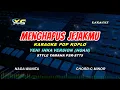 Download Lagu Yeni Inka - NOAH - Menghapus Jejakmu KARAOKE KOPLO  (NADA CEWEK) Engkau Bukanlah Segalaku