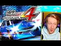 Download Lagu This Soundtrack is STRAIGHT FIRE! Wangan Midnight Maximum Tune 4 Reaction \u0026 Tier List