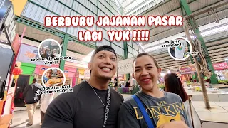BERBURU KULINER  VIRAL YUUKKK | RASANYA ….