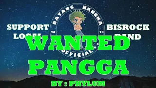 Download Wanted Pangga - Phylum | HD with Lyrics MP3