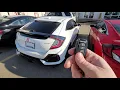 Manual Transmission Remote Start procedure - Compustar