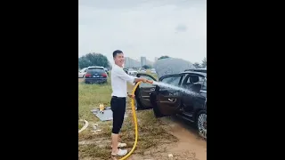 دمر المرسيدس هذا الخبل Shorts  دمر المرسيدس هذا الخبل Shorts