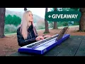Download Lagu Passacaglia – Händel/Halvorsen (piano)