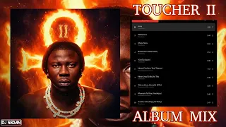 stonebwoy torcher ii album mix 2026 dj sedan