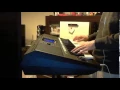 Download Lagu Fanatic - Czarownica (cover yamaha psr s750)