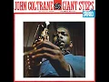 Giant Steps (Alternate, Take 5) [2020 Remaster]