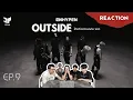 Download Lagu EP.9 ENHYPEN (엔하이픈) 'Outside' Official Performance'// Reaction \u0026 Recap By DP Dance Studio (Thailand)