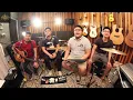 Kundiman | (c) Silent Sanctuary | #AgsuntaJamSessions ft. David Garcia