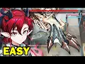 Lagu [Arknights] How to unlock and beat Sui | IS#6 Ending 2 Boss