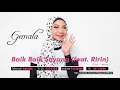 Download Lagu Gemala - Baik Baik Sayang (feat. Ririn) (Official Audio Video)