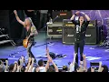 Dino Jelusick - Mistreated [Live in Lyon] 2022