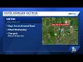 York County Coroner identifies 72-year-old man killed at motel in Manchester Township
