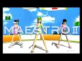 Karakaraka (With Chorus) By Vice Ganda Ft. Smugglaz Karaoke TJ Media Maestro 2