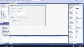 Murach s Visual Basic 2015 Exercise 10-1
