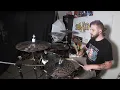 SallyDrumz - Coheed And Cambria - Shoulders Drum Cover