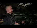 A night on the job with Sioux City PD s ASAP Crew