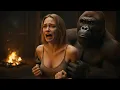 Download Lagu Life 3.4 Million Years Ago: King Kong and Beauty | The Soothing Scenery of a Cute Girl’s World