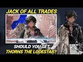 Download Lagu Should You Get and Build Thorns alter? | Thorns The Lodestar Review [Arknights]