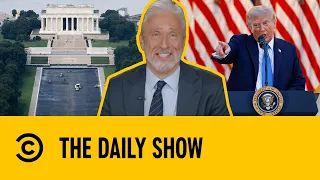 Jon Stewart's Most Savage Roasts In 2026 Part 2 | The Daily Show