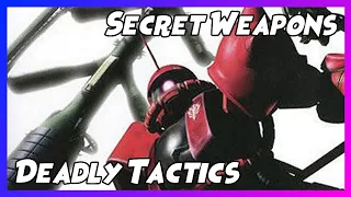 MS IGLOO The Hidden One Year War The Gundam Retrospective 