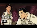 Video di Archer Season 10 Trailer (HD) Archer: 1999