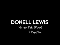 Morning Ride (Remix) - Donell Lewis