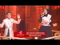Lagu BUKAN CINTA BIASA - SITI NURHALIZA DAN EBY - DI KONSER KEMENANGAN