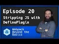 Webpack - Ep 20
