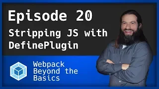 Webpack - Ep 20