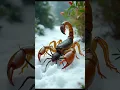 Download Lagu Scorpion Attacked The Spider.